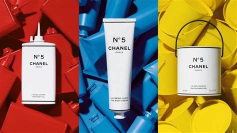 chanel 油漆桶|香奈兒5號工場限定系列品項價格總整理！CHANEL純白油漆筒沐 .